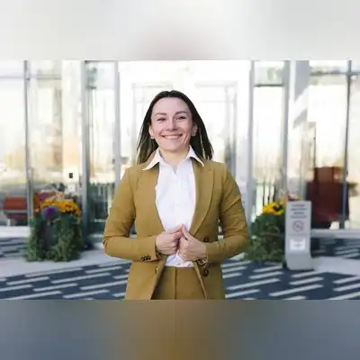 梁然语